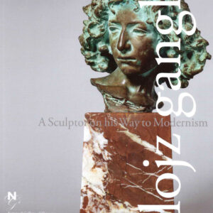 Alojz Gangl: A Sculptor on his Way to Modernism