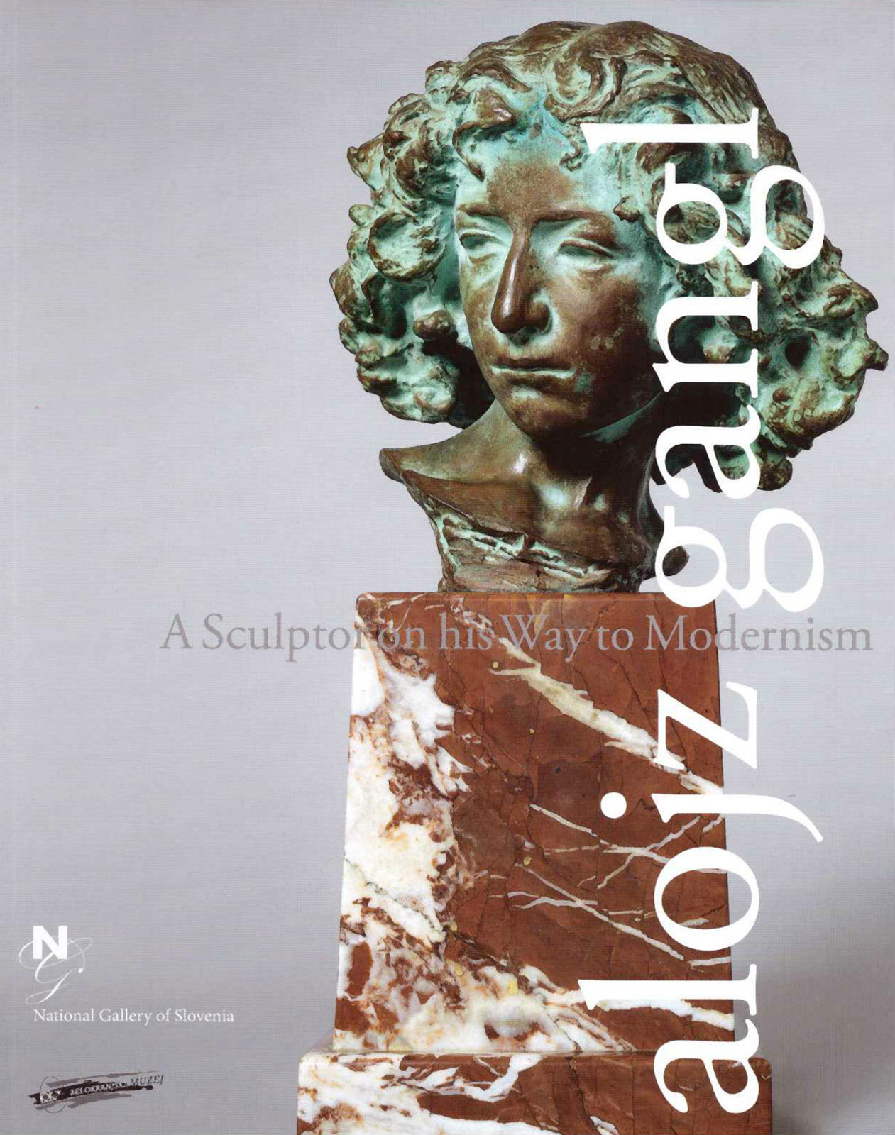 Alojz Gangl: A Sculptor on his Way to Modernism