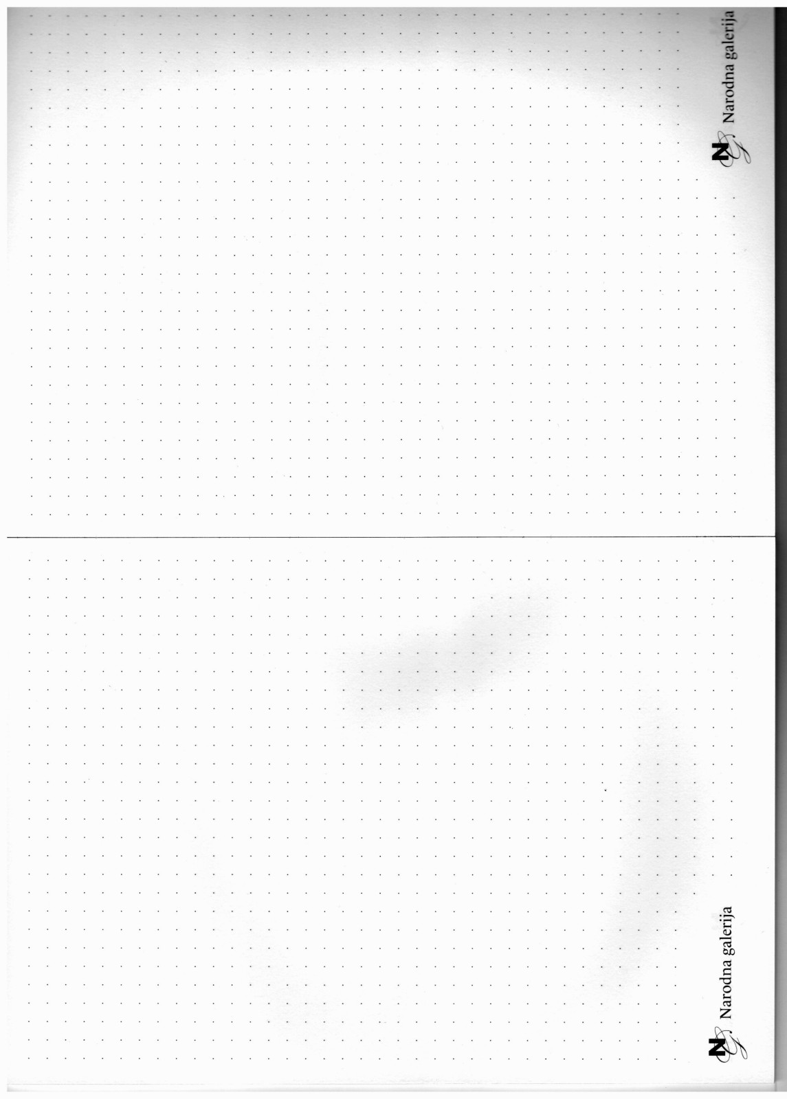 Blok A5 (Tiziano Vecellio im. Tizian, Mlada ženska pri toaleti, po 1515) - Image 3