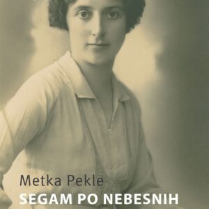 Segam po nebesnih zvezdah