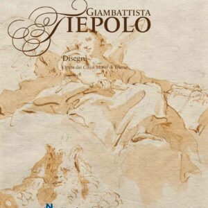 Giambattista Tiepolo; Disegni: Opere dai Civici Musei di Trieste