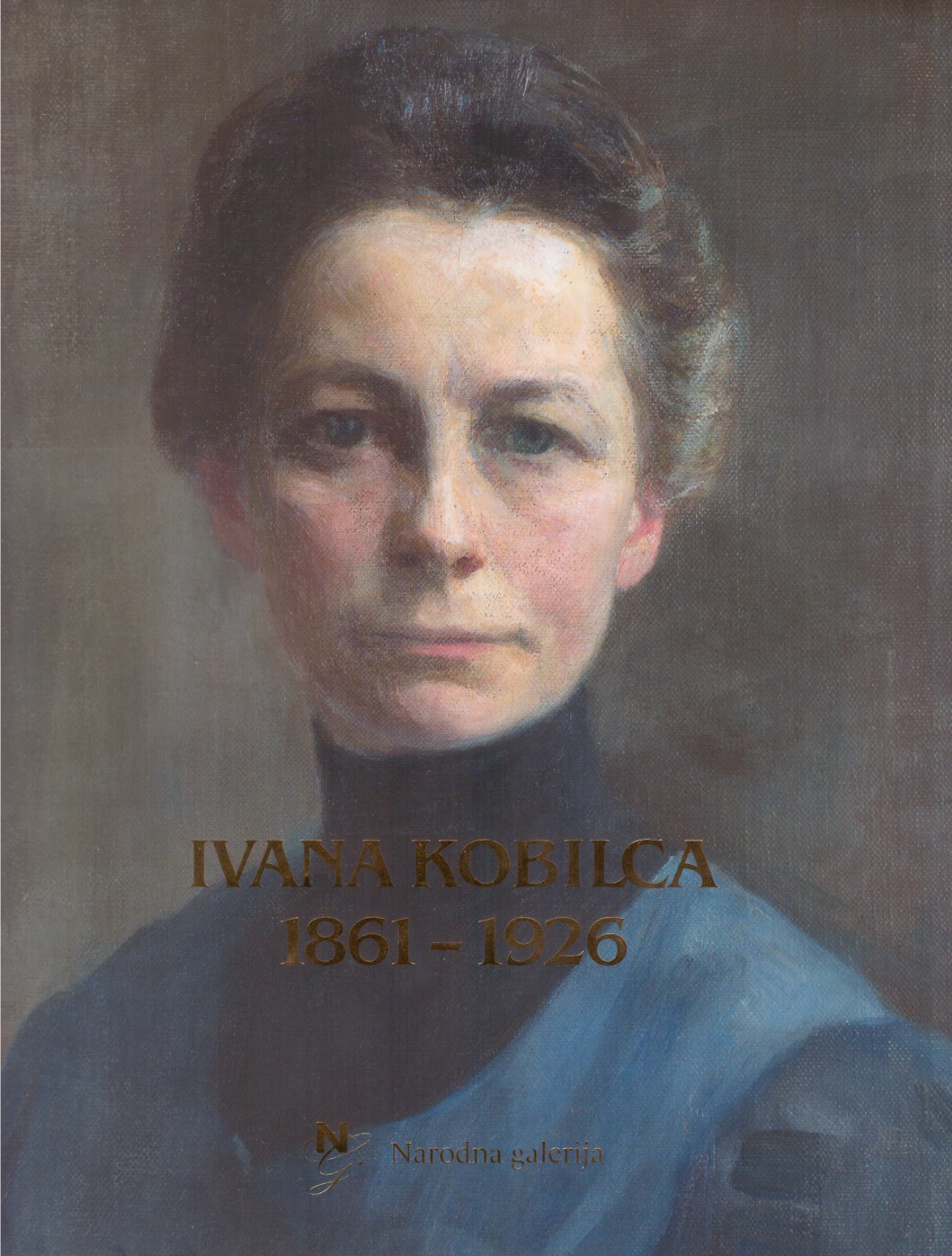 Ivana Kobilca 1861–1926