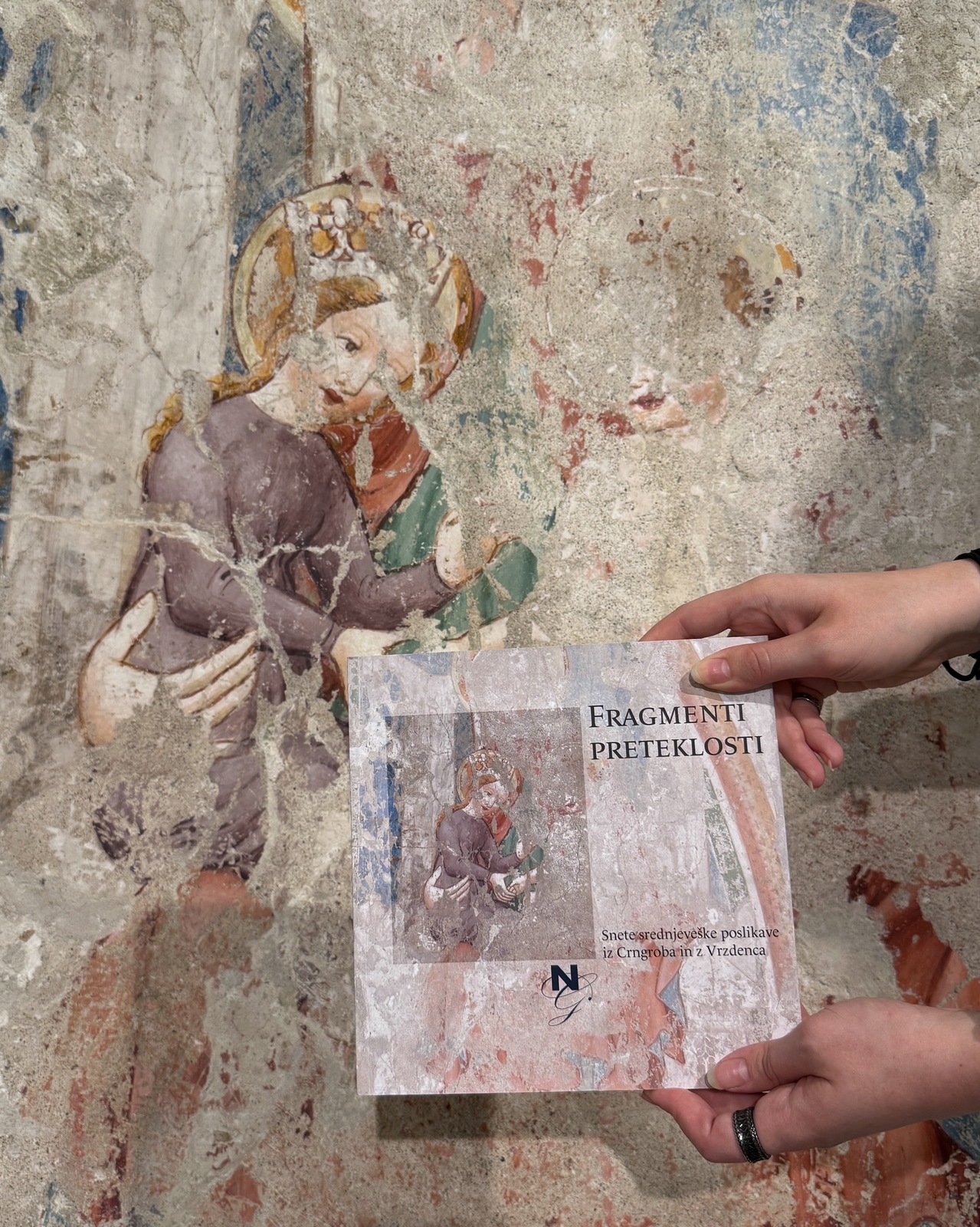 Fragmenti preteklosti - Image 3