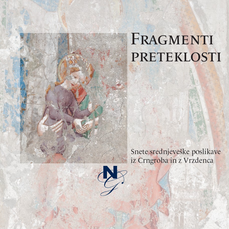 Fragmenti preteklosti