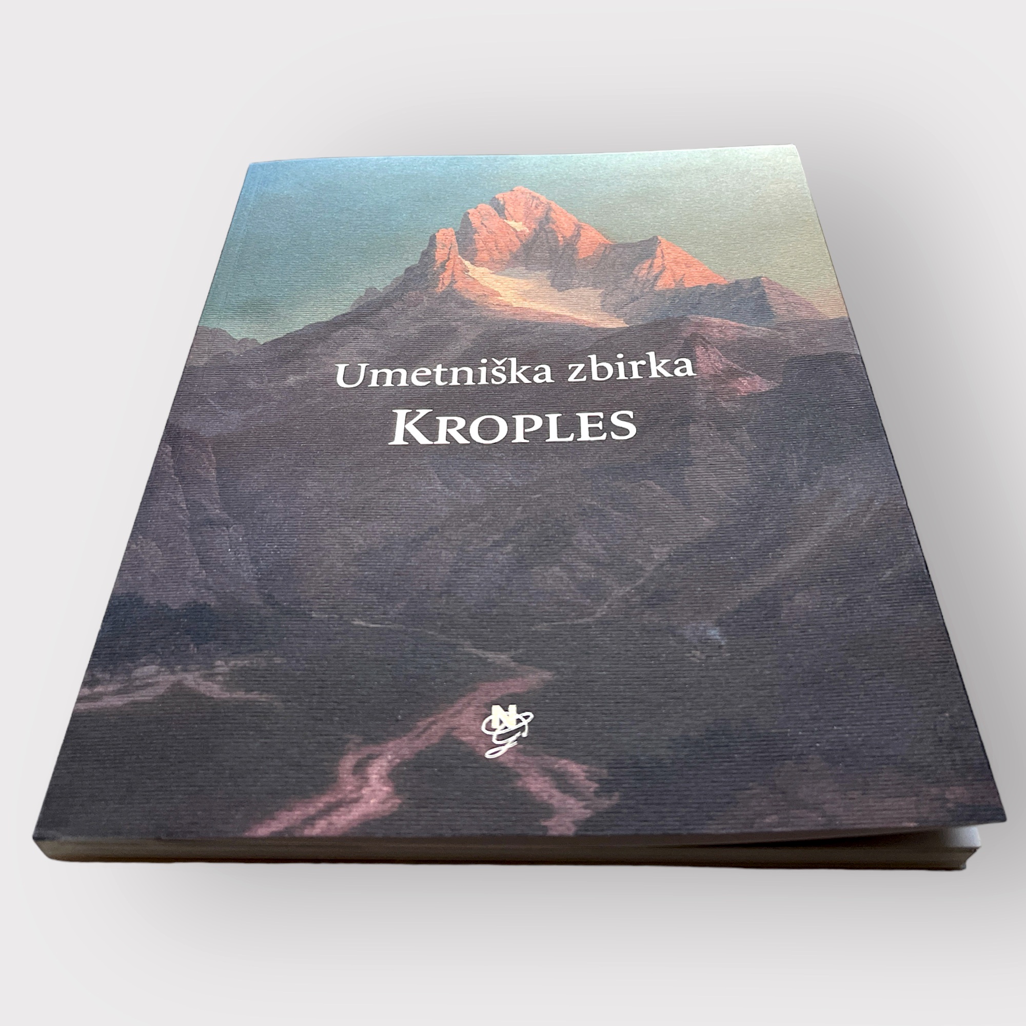 Umetniška zbirka Kroples - Image 3
