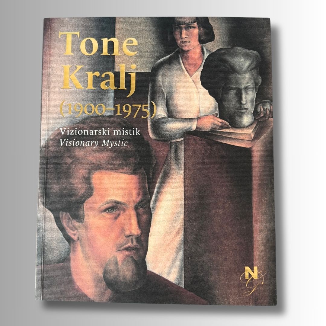 Katalog Tone Kralj