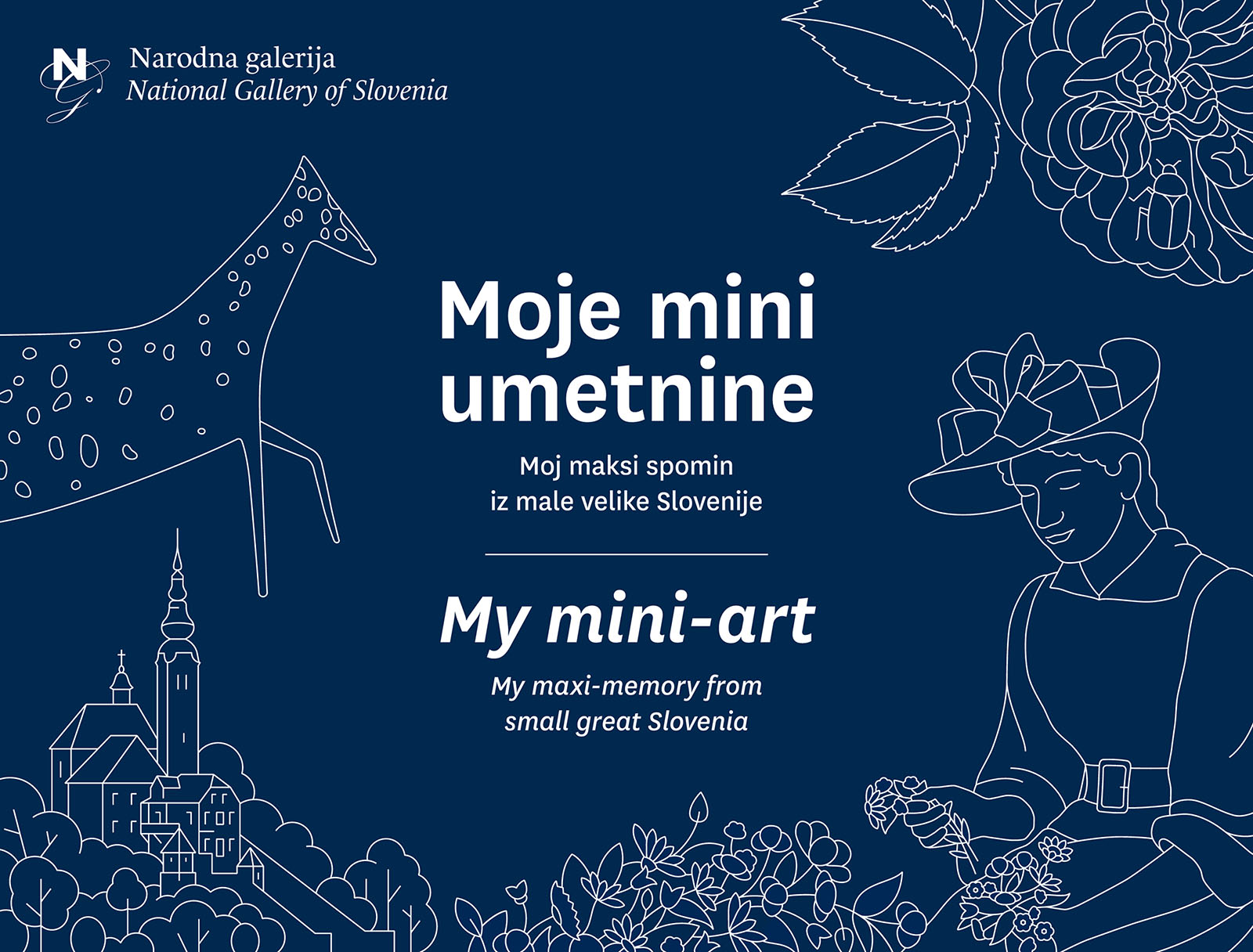 Moje mini umetnine - Image 2