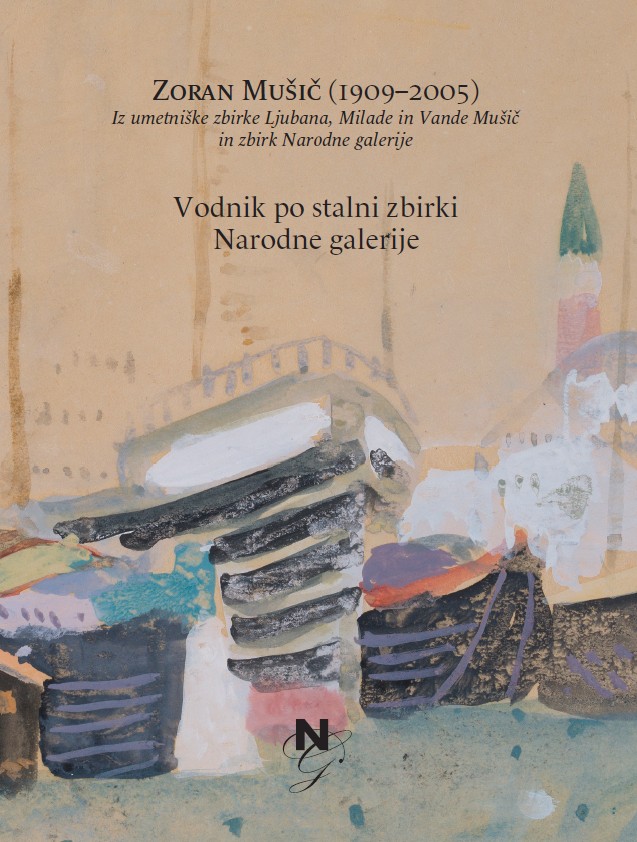 Mušič