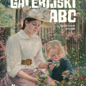 Delovni zvezek Galerijski ABC