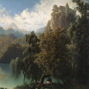 Plakat Ng, Karinger, Bled