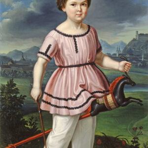 Plakat Ng, Langus, Karel Hummel ml.