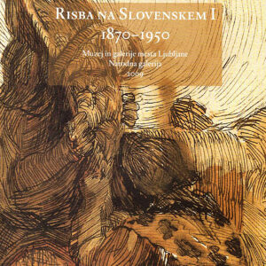 Risba na Slovenskem I: 1870-1950