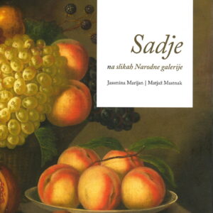 Sadje na slikah Narodne galerije