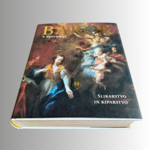 Katalog Barok v Sloveniji