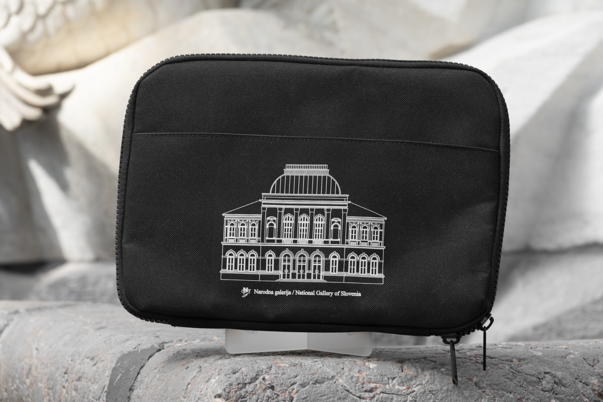 Etui za ipad in računalnik - Image 2