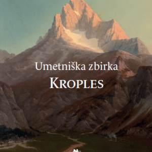 Umetniška zbirka Kroples