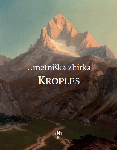 Umetniška zbirka Kroples