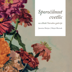 Sporočilnost cvetlic na slikah Narodne galerije